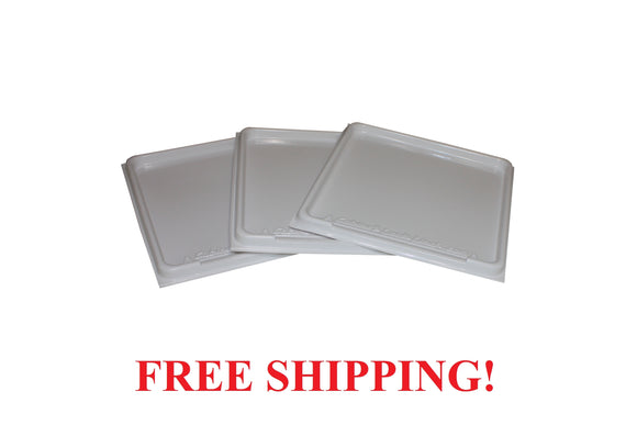 Free Shipping | Mini 3 Pack | Cabinet Leak Liner